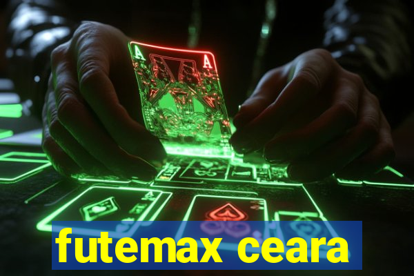 futemax ceara